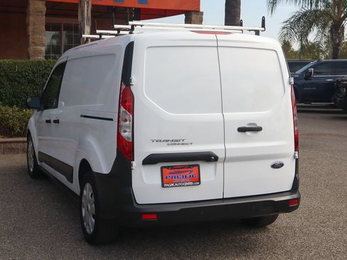 Used 2021 Ford Transit Connect XL FWD image 6