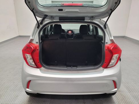 Used 2021 Chevrolet Spark LT FWD image 29