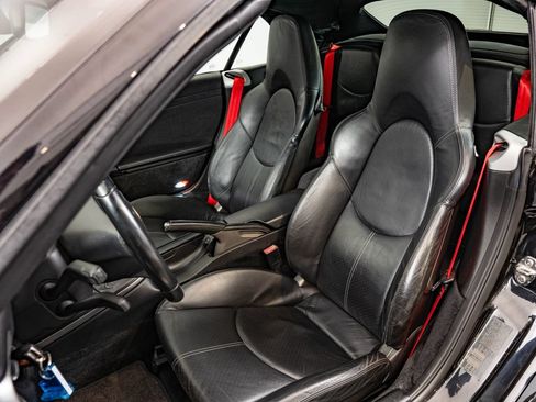 Used 2005 Porsche 911 Carrera S RWD image 46