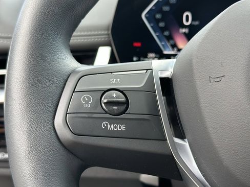 Used 2025 BMW X1 xDrive28i w/ Technology Package image 35