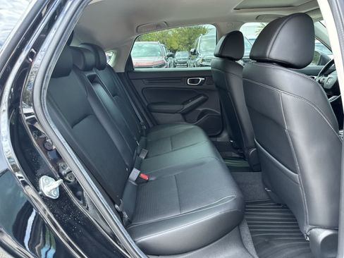 Used 2024 Honda Civic EX-L image 16