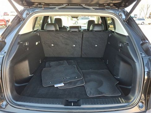 Used 2024 MAZDA CX-50 AWD 2.5 S w/ Preferred Package image 31