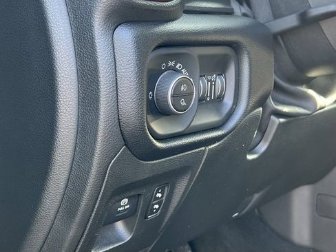 Used 2019 RAM 1500 Rebel w/ Rebel Level 2 Equipment Group image 29