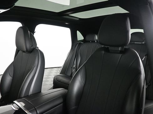 Certified 2023 Mercedes-Benz EQE 350+ 4MATIC SUV image 5