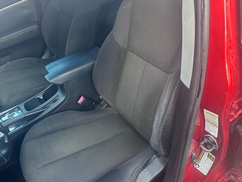 Used 2009 Mitsubishi Galant Sport Edition image 12