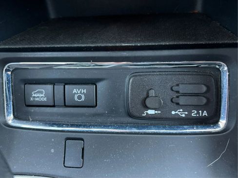 Used 2020 Subaru Ascent Limited w/ Technology Package AWD/4WD image 24