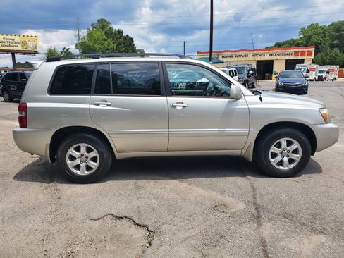 Used 2007 Toyota Highlander 2WD image 8