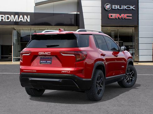 New 2026 GMC Terrain AT4 image 4