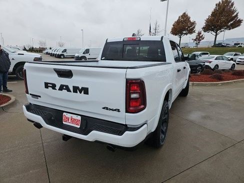 New 2026 RAM 1500 Big Horn image 6