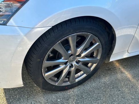 Used 2013 Lexus GS 350 w/ Premium Pkg image 22