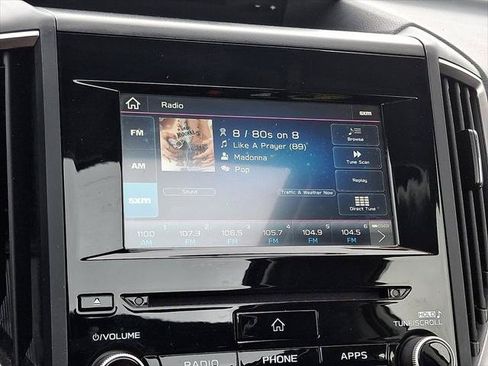 Used 2023 Subaru Forester Premium AWD/4WD image 18