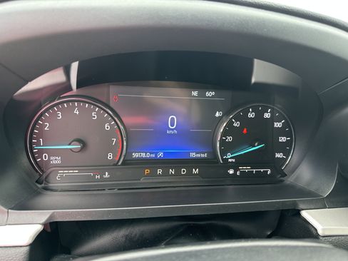 Used 2020 Ford Explorer XLT w/ Equipment Group 202A AWD/4WD image 10