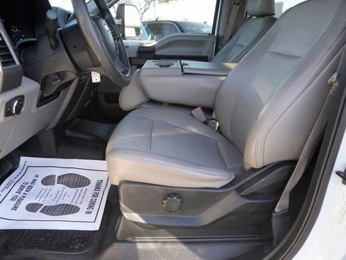 Certified 2019 Ford F350 XL w/ Power Equipment Group image 9