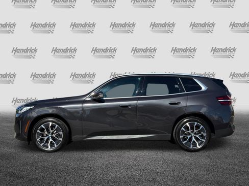 Used 2025 BMW X3 xDrive30i w/ Premium Package image 8