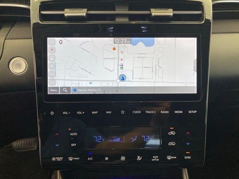 Certified 2024 Hyundai Tucson Limited AWD/4WD image 51