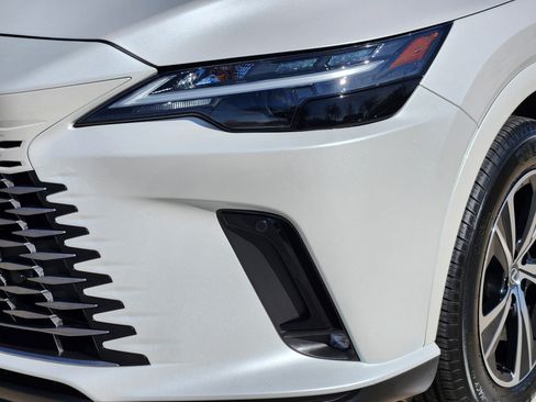 Used 2024 Lexus RX 350 Premium image 6