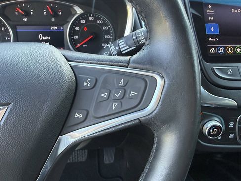 Used 2019 Chevrolet Equinox Premier image 21