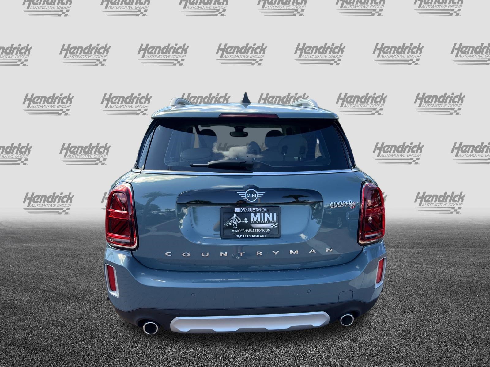 Used 2024 MINI Cooper Countryman S FWD image 9