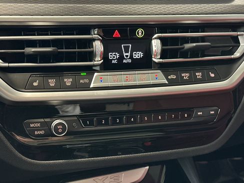 Certified 2023 BMW X3 xDrive30i w/ M Sport Package image 25