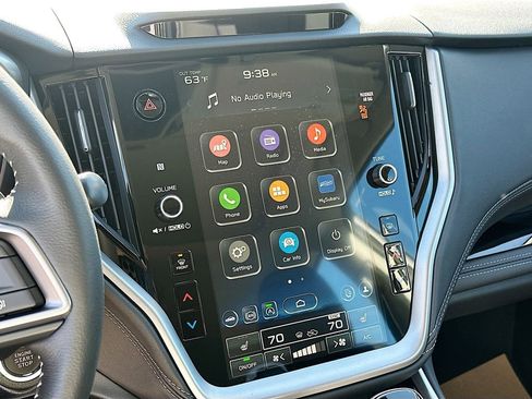 New 2025 Subaru Legacy Limited image 20