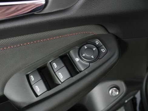 New 2026 Chevrolet TrailBlazer RS image 15