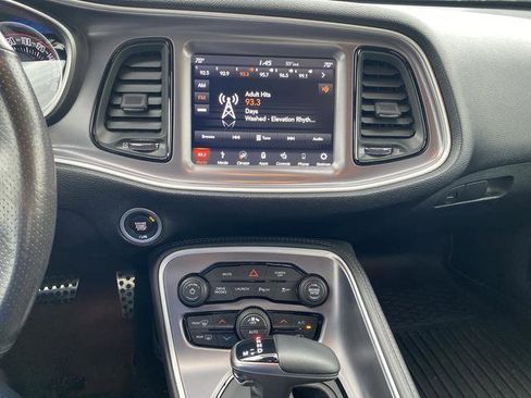 Used 2019 Dodge Challenger R/T Scat Pack w/ Plus Package RWD image 27