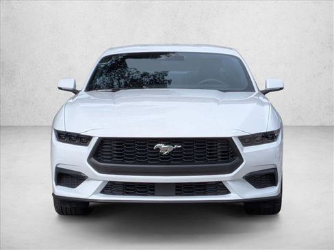 New 2026 Ford Mustang Premium RWD image 6
