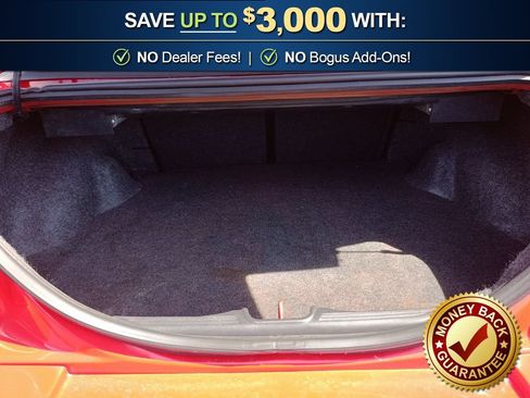 Used 2004 Ford Mustang Cobra RWD image 23