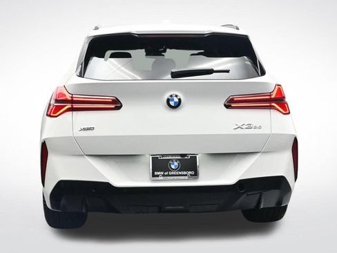 New 2026 BMW X3 xDrive30i w/ Premium Package AWD/4WD image 6