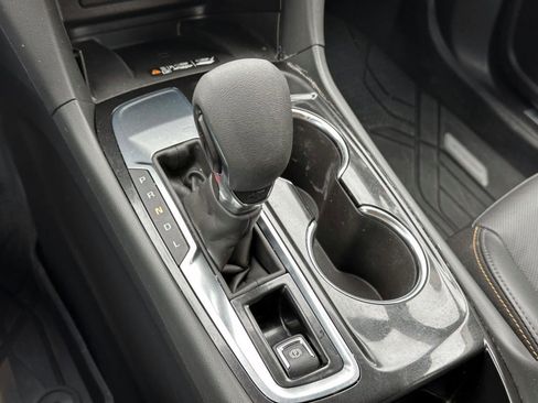 Certified 2024 Chevrolet Equinox Premier image 26