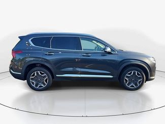 Used 2023 Hyundai Santa Fe Limited AWD/4WD video 2