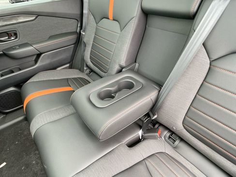 New 2026 Honda Passport TrailSport image 26