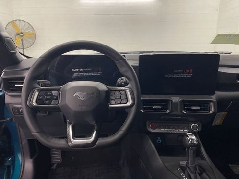 New 2026 Ford Mustang EcoBoost image 8