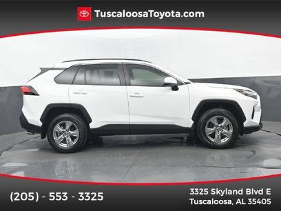 Used 2024 Toyota RAV4 XLE w/ Convenience Package