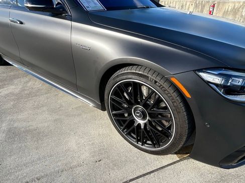 Used 2024 Mercedes-Benz S 63 AMG S image 44