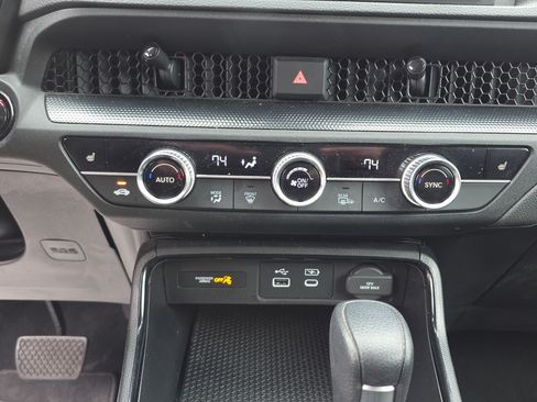 Used 2024 Honda CR-V EX image 26