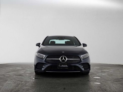 Used 2019 Mercedes-Benz A 220 image 8