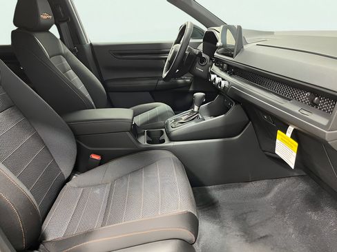 New 2026 Honda CR-V TrailSport image 29