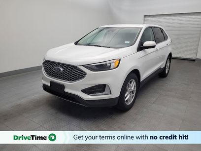 Used 2024 Ford Edge SEL