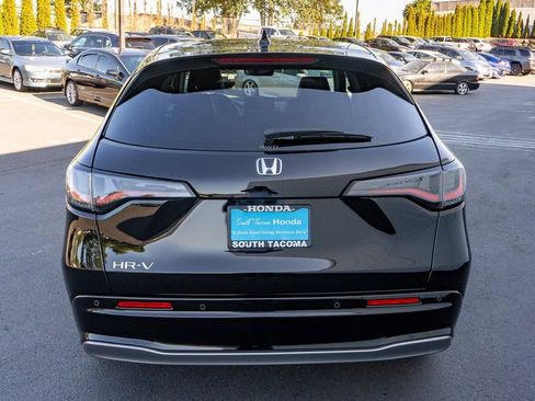 New 2026 Honda HR-V EX-L image 7