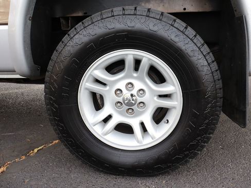 Used 2001 Dodge Dakota SLT image 39