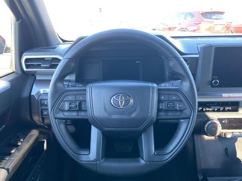 New 2026 Toyota Tacoma SR5 image 14