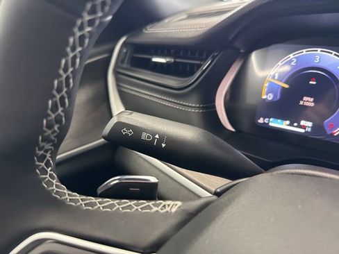 New 2026 Jeep Grand Cherokee L Limited AWD/4WD image 40