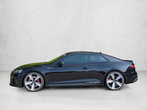 Used 2018 Audi RS 5 AWD/4WD image 9