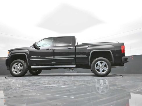 Used 2015 GMC Sierra 2500 Denali image 37