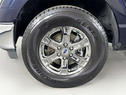 Used 2022 Ford F150 XLT w/ Equipment Group 302A High image 59