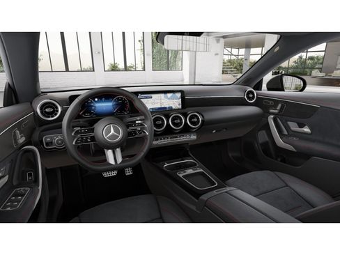 New 2026 Mercedes-Benz CLA 250 250 image 3