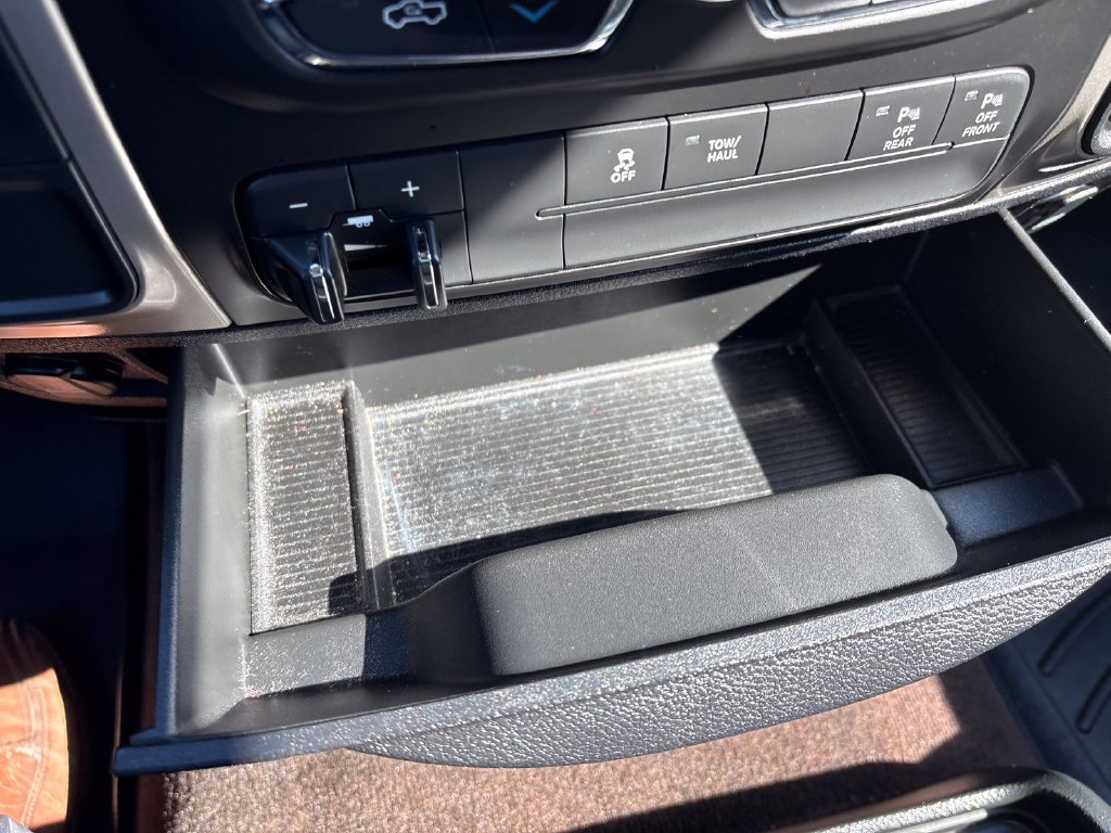 Used 2017 RAM 1500 Big Horn RWD image 25