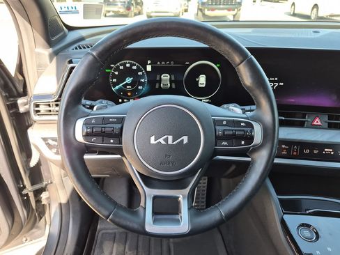 Used 2024 Kia Sportage X-Line Prestige AWD/4WD image 10