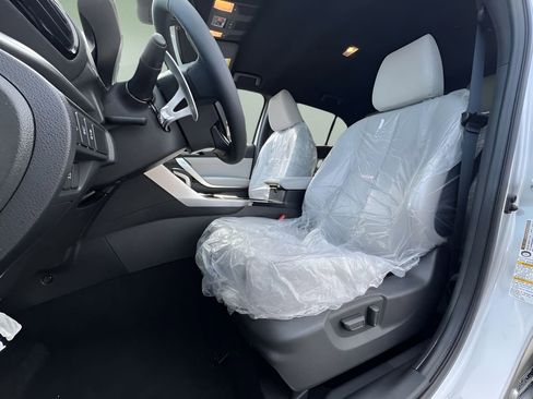 New 2026 Mitsubishi Eclipse Cross SEL AWD/4WD image 23